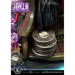 Prime 1 Studio DC Comics 1/3 Scale Museum Masterline The Joker Concept Design by Jorge Jimenez 
