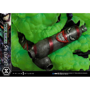 Prime 1 Studio DC Comics 1/3 Scale Museum Masterline The Joker Say Cheese 