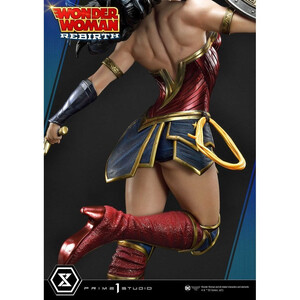 Prime 1 Studio DC Comics 1/3 Scale Museum Masterline Wonder Woman Rebirth 