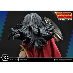 Prime 1 Studio DC Comics 1/3 Scale Museum Masterline Wonder Woman Rebirth 
