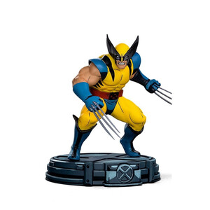 Iron Studios Marvel 1/10 Art Scale X-Men 97 Wolverine 