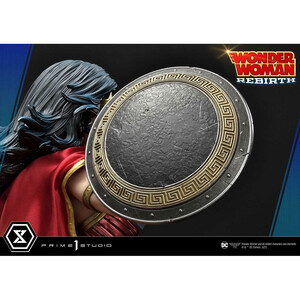 Prime 1 Studio DC Comics 1/3 Scale Museum Masterline Wonder Woman Rebirth 