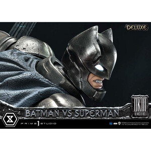 Prime 1 Studio DC Comics 1/3 Scale Ultimate Diorama Masterline Batman Vs. Superman (The Dark Knight Returns) Deluxe Bonus Ver. 