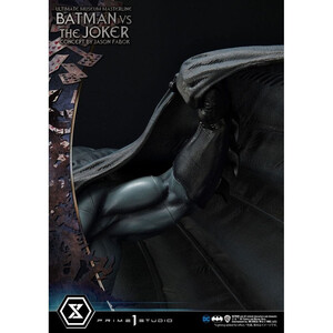 Prime 1 Studio DC Comics 1/3 Scale Ultimate Museum Masterline Batman vs. The Joker by Jason Fabok 
