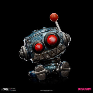 Iron Studios Residiuum 1/10 Art Scale Coudi 