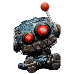 Iron Studios Residiuum 1/10 Art Scale Coudi 