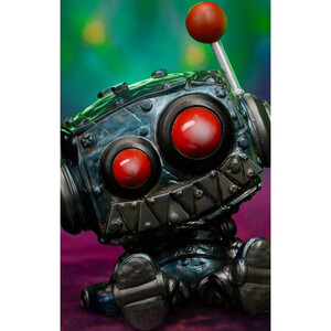 Iron Studios Residiuum 1/10 Art Scale Coudi 