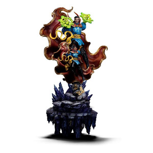 Iron Studios Marvel 1/10 Art Scale Dr. Strange 