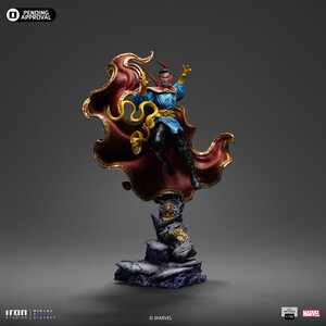Iron Studios Marvel 1/10 Art Scale Dr. Strange 
