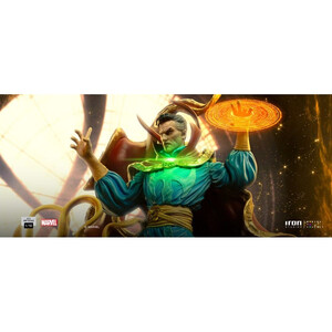 Iron Studios Marvel 1/10 Art Scale Dr. Strange 