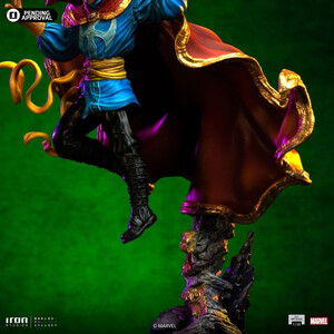 Iron Studios Marvel 1/10 Art Scale Dr. Strange 