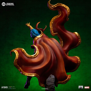 Iron Studios Marvel 1/10 Art Scale Dr. Strange 