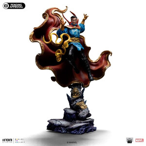 Iron Studios Marvel 1/10 Art Scale Dr. Strange 