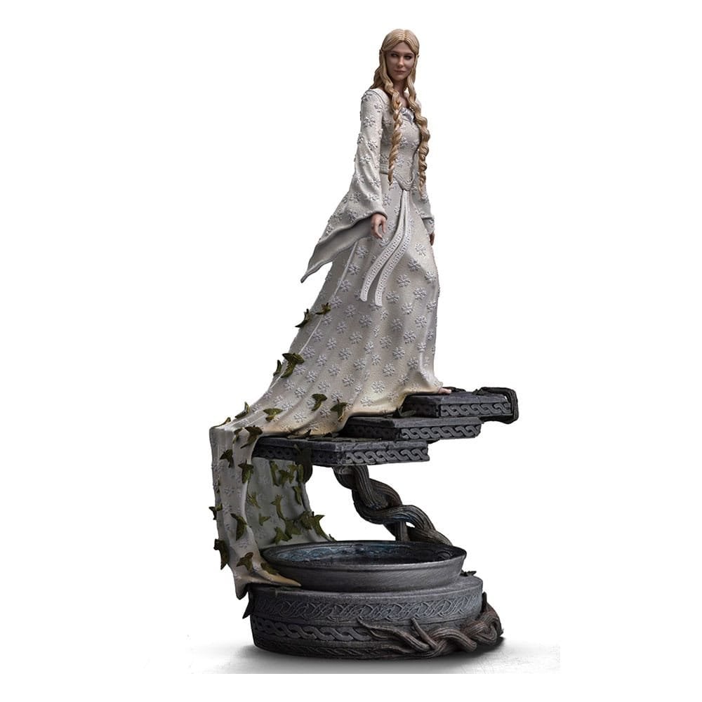 Iron Studios The Lord of the Rings 1/10 Art Scale Galadriel 