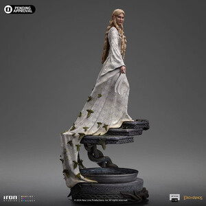 Iron Studios The Lord of the Rings 1/10 Art Scale Galadriel 