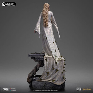 Iron Studios The Lord of the Rings 1/10 Art Scale Galadriel 