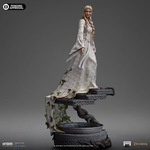 Iron Studios The Lord of the Rings 1/10 Art Scale Galadriel 