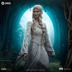 Iron Studios The Lord of the Rings 1/10 Art Scale Galadriel 