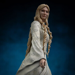 Iron Studios The Lord of the Rings 1/10 Art Scale Galadriel 