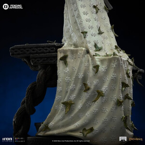 Iron Studios The Lord of the Rings 1/10 Art Scale Galadriel 