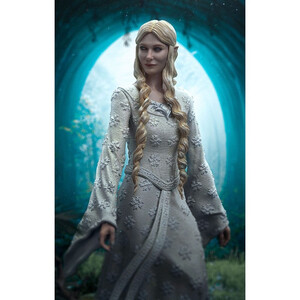 Iron Studios The Lord of the Rings 1/10 Art Scale Galadriel 