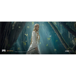 Iron Studios The Lord of the Rings 1/10 Art Scale Galadriel 