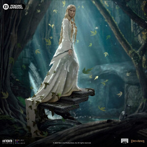 Iron Studios The Lord of the Rings 1/10 Art Scale Galadriel 