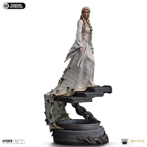 Iron Studios The Lord of the Rings 1/10 Art Scale Galadriel 
