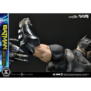 Prime 1 Studio DC Comics 1/4 Scale Ultimate Premium Masterline Scale Batman Dark Detective Concept Design by Dan Mora 