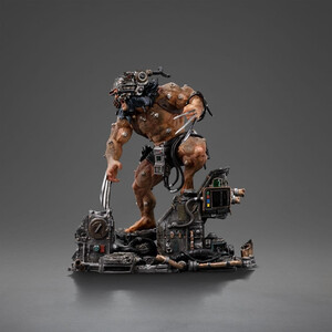 Iron Studios Marvel 1/10 Art Scale Weapon X Wolverine 50th Anniversary 