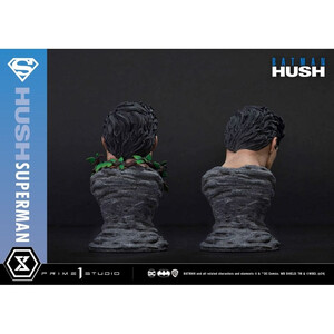 Prime 1 Studio DC Comics Premium 1/4 Scale Masterline Series Batman: Hush (Comic) Superman 