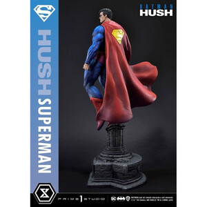 Prime 1 Studio DC Comics Premium 1/4 Scale Masterline Series Batman: Hush (Comic) Superman 