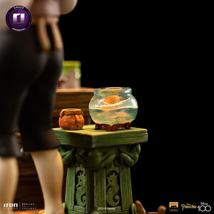 Iron Studios Disney 1/10 Deluxe Art Scale Pinocchio 