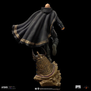 Iron Studios DC Comics 1/10 Art Scale Black Adam 