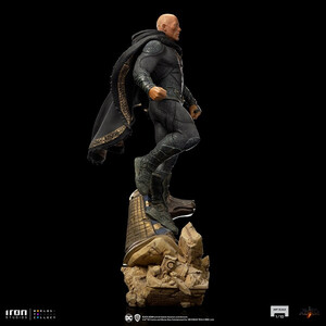 Iron Studios DC Comics 1/10 Art Scale Black Adam 