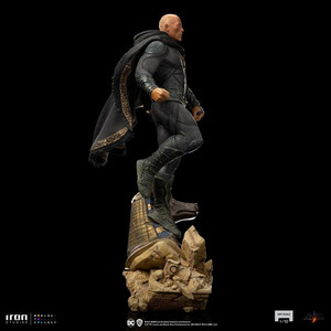 Iron Studios DC Comics 1/10 Art Scale Black Adam 