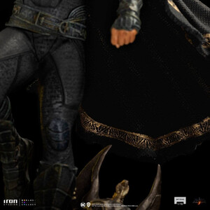 Iron Studios DC Comics 1/10 Art Scale Black Adam 