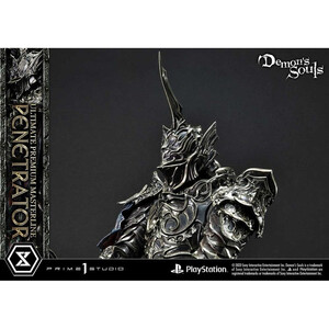 Prime 1 Studio Demon's Souls 1/4 Scale Ultimate Premium Masterline Series Penetrator Bonus Version 