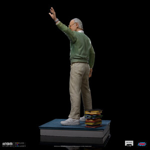 Iron Studios Marvel 1/10 Art Scale Stan Lee Legendary Years 