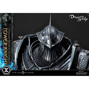 Prime 1 Studio Demon's Souls Non Scale Ultimate Premium Masterline Tower Knight 