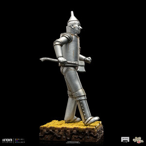 Iron Studios The Wizard of Oz 1/10 Art Scale Tin Man 