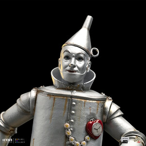 Iron Studios The Wizard of Oz 1/10 Art Scale Tin Man 