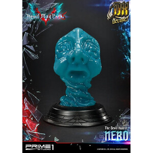 Prime 1 Studio Devil May Cry 5 1/4 Scale Ultimate Premium Masterline Nero Deluxe Ver. 