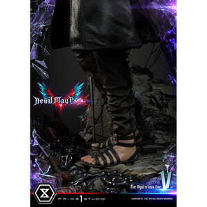 Prime 1 Studio Devil May Cry 5 1/4 Scale Ultimate Premium Masterline V 