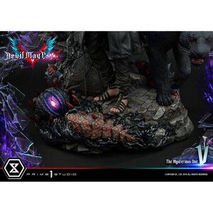 Prime 1 Studio Devil May Cry 5 1/4 Scale Ultimate Premium Masterline V 