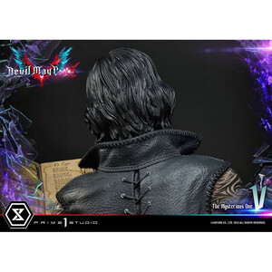 Prime 1 Studio Devil May Cry 5 1/4 Scale Ultimate Premium Masterline V 