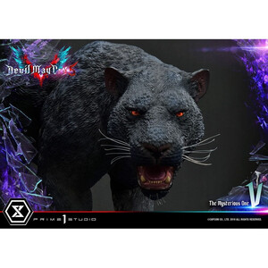 Prime 1 Studio Devil May Cry 5 1/4 Scale Ultimate Premium Masterline V 