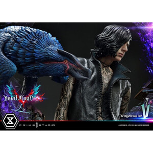 Prime 1 Studio Devil May Cry 5 1/4 Scale Ultimate Premium Masterline V 