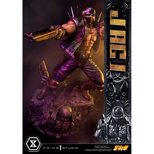 Prime 1 Studio Fist of the North Star 1/4 Scale Premium Masterline Jagi 