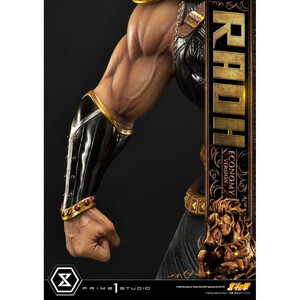 Prime 1 Studio Fist of the North Star 1/4 Scale Premium Masterline Raoh Economy Version 